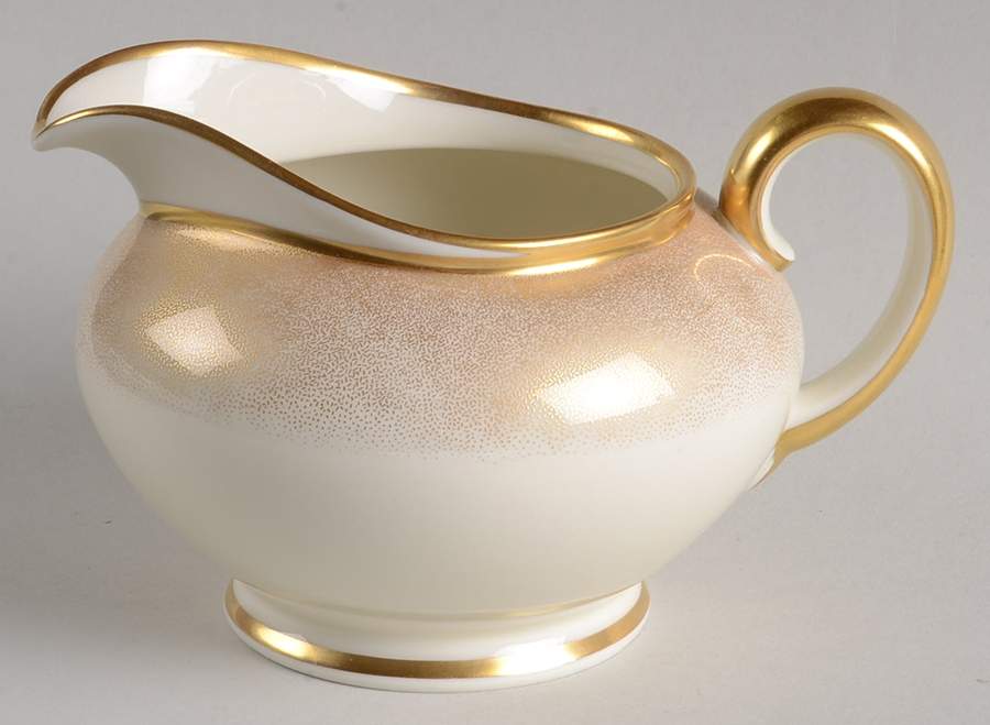 Stardust (Rim) Creamer by Rosenthal - Continental-1