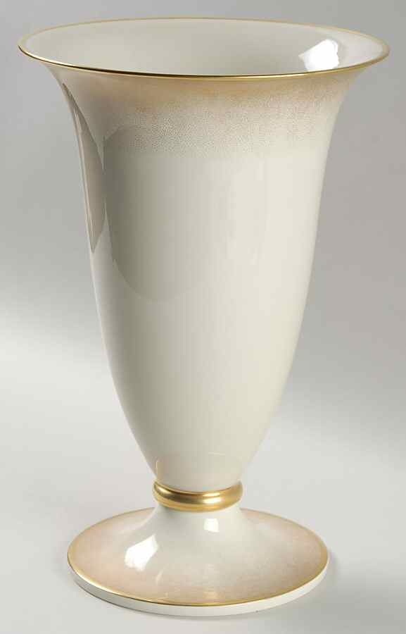 Stardust (Rim) 11" Vase by Rosenthal - Continental-1