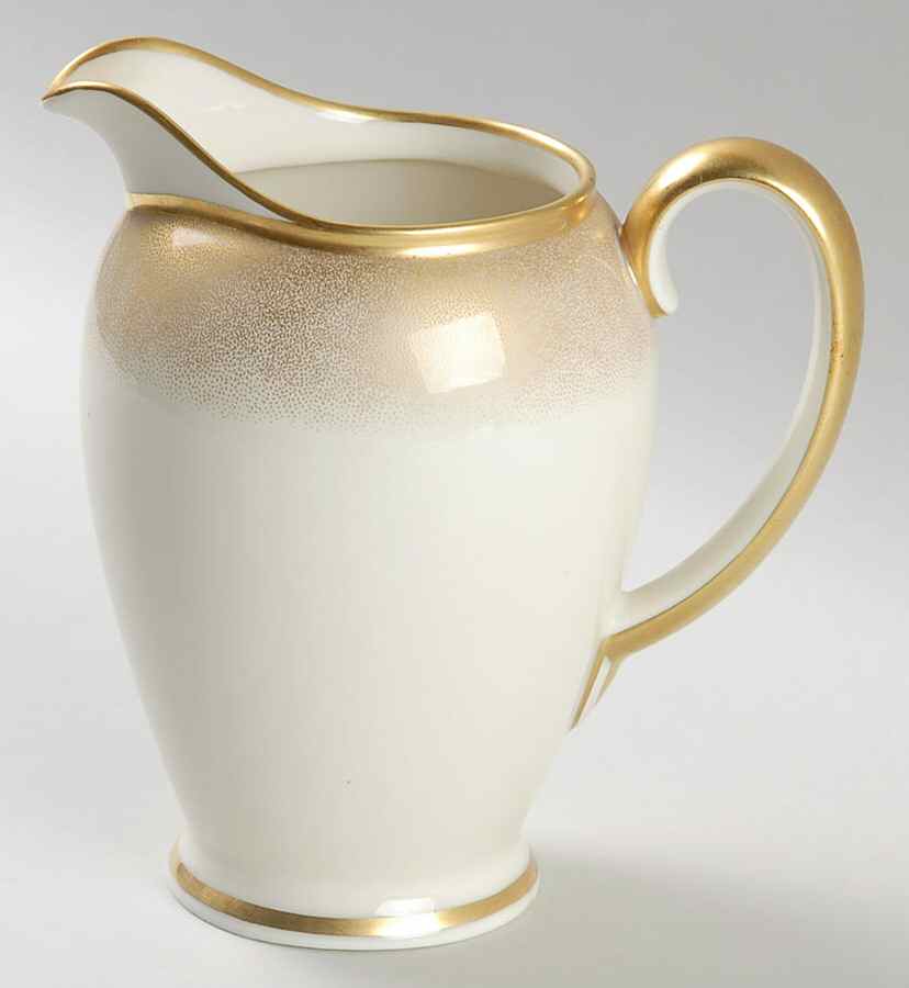 Stardust (Rim) 16 Oz Pitcher by Rosenthal - Continental-1