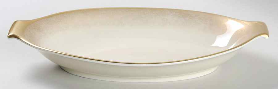 Stardust (Rim) Relish by Rosenthal - Continental-1