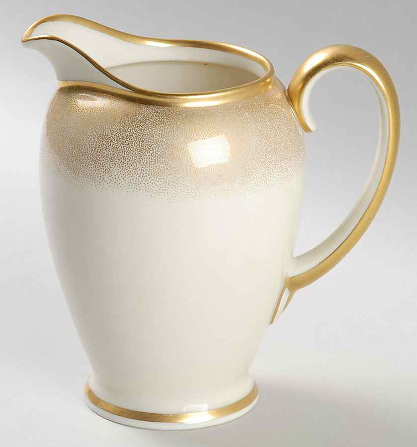Stardust (Rim) Creamer by Rosenthal - Continental-1