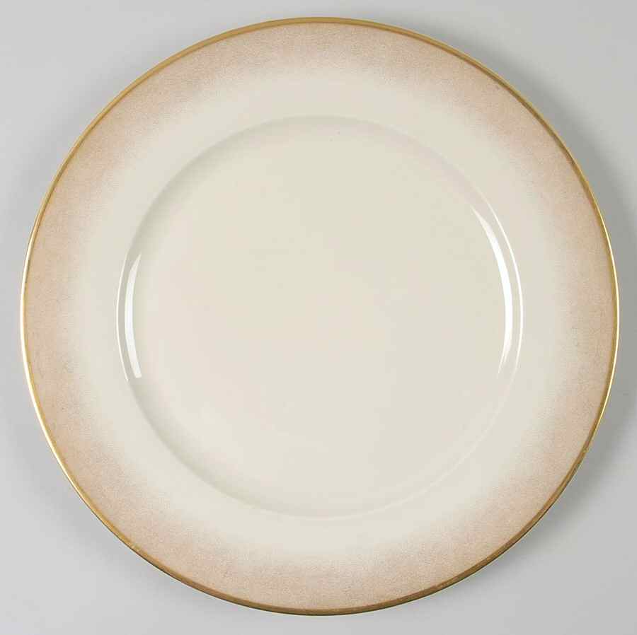 Stardust (Rim) Dinner Plate by Rosenthal - Continental-1