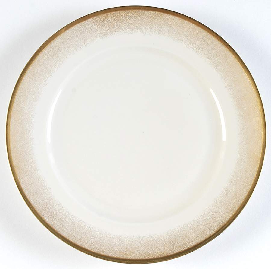 Stardust (Rim) Salad Plate by Rosenthal - Continental-1