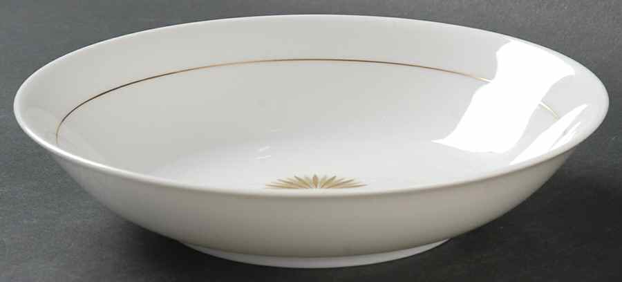 Star of Dawn Coupe Soup Bowl by Rosenthal - Continental-1