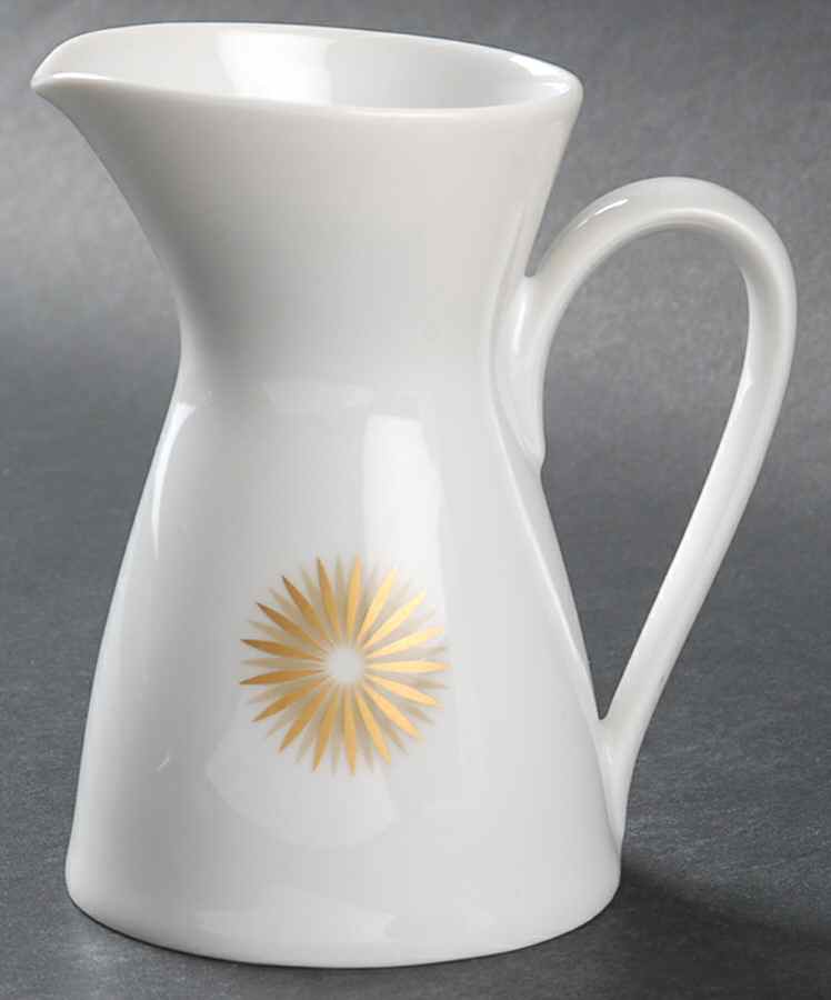 Star of Dawn Creamer by Rosenthal - Continental-1