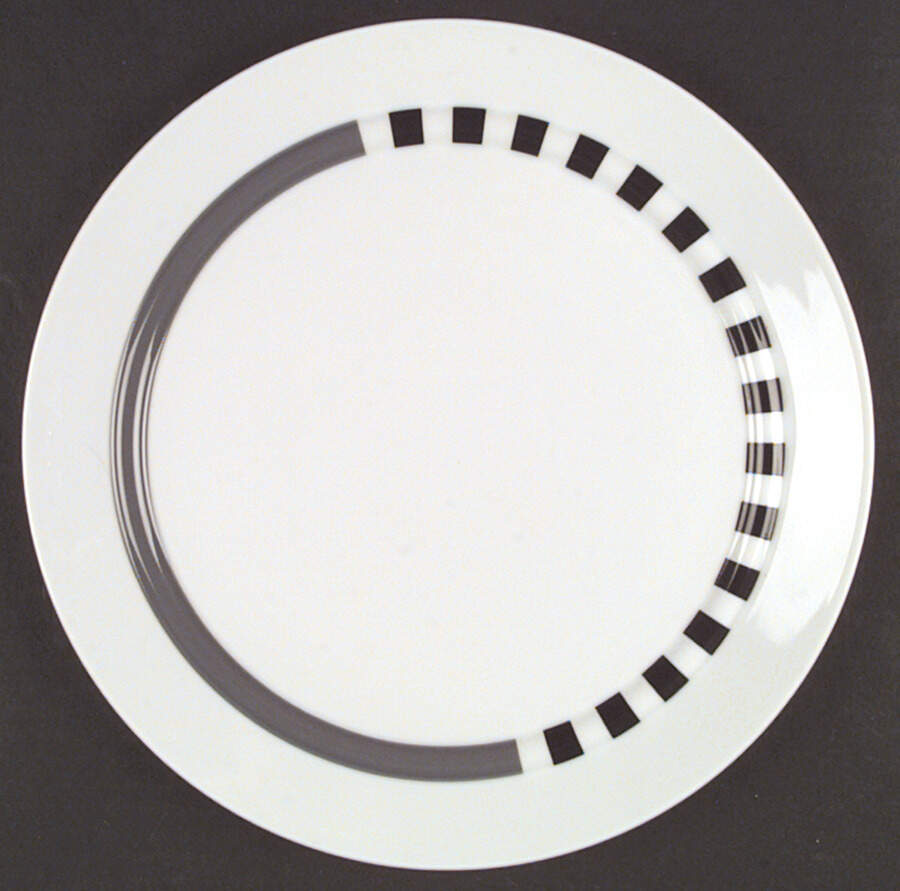 Strada Dinner Plate by Rosenthal - Continental-1