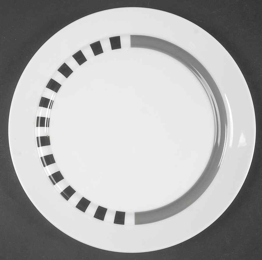 Strada Salad Plate by Rosenthal - Continental-1