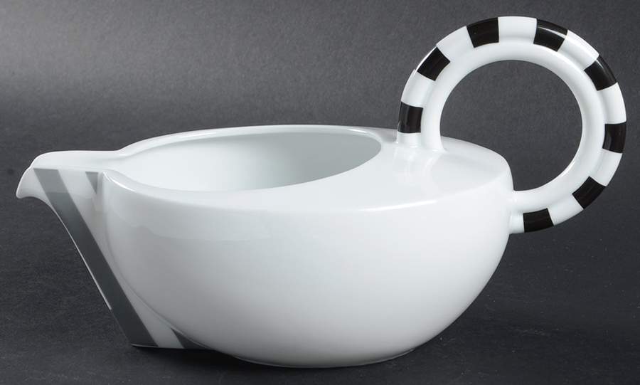 Strada Gravy Boat by Rosenthal - Continental-1