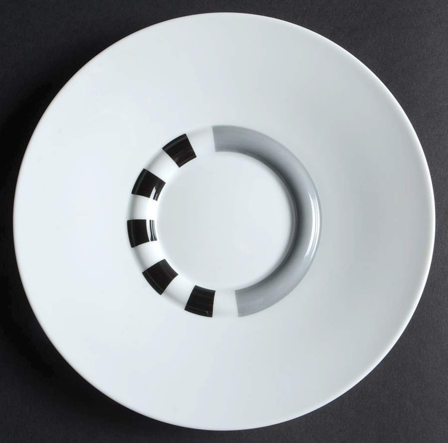 Strada Saucer for Cream Soup Bowl by Rosenthal - Continental-1