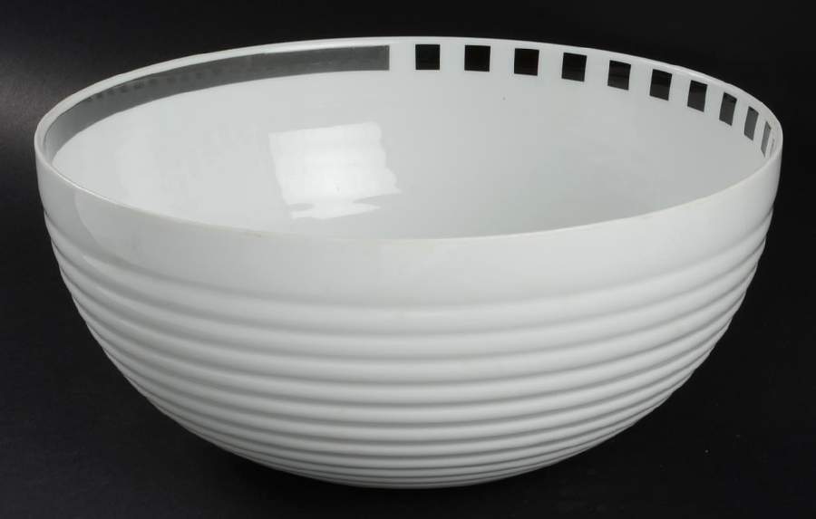 Strada 10" Round Vegetable Bowl by Rosenthal - Continental-1