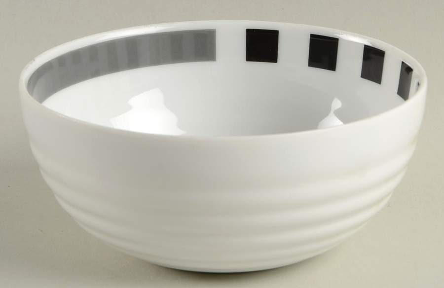 Strada Fruit/Dessert (Sauce) Bowl by Rosenthal - Continental-1