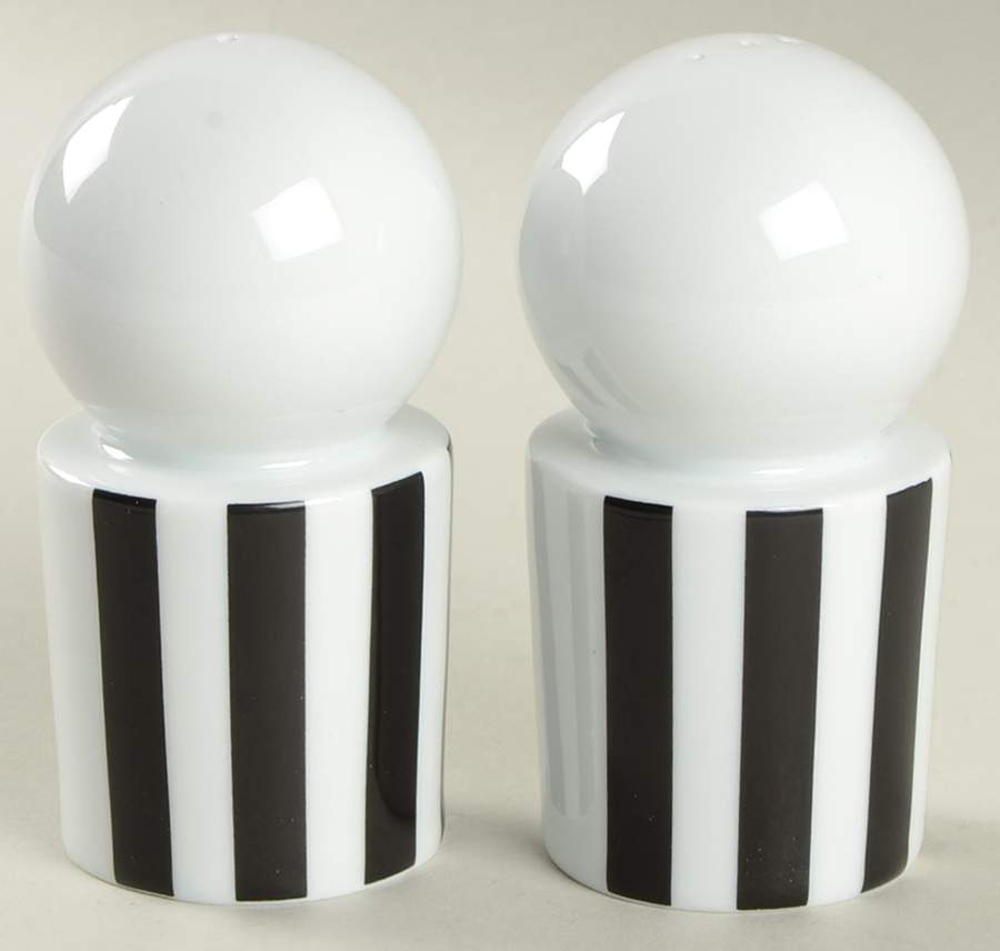 Strada Salt & Pepper Set by Rosenthal - Continental-1