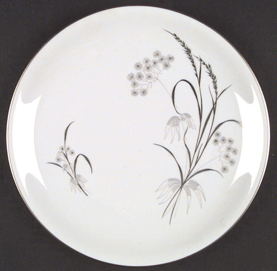 Summerwind Dinner Plate by Rosenthal - Continental-1