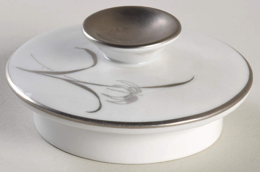 Summerwind Lid for Teapot by Rosenthal - Continental-1
