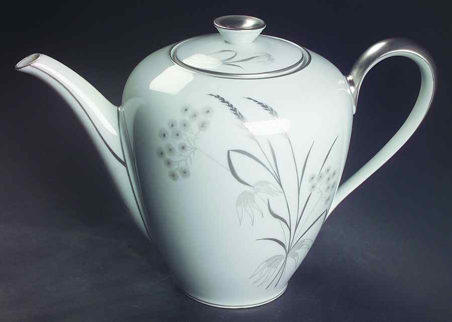 Summerwind Coffee Pot & Lid by Rosenthal - Continental-1