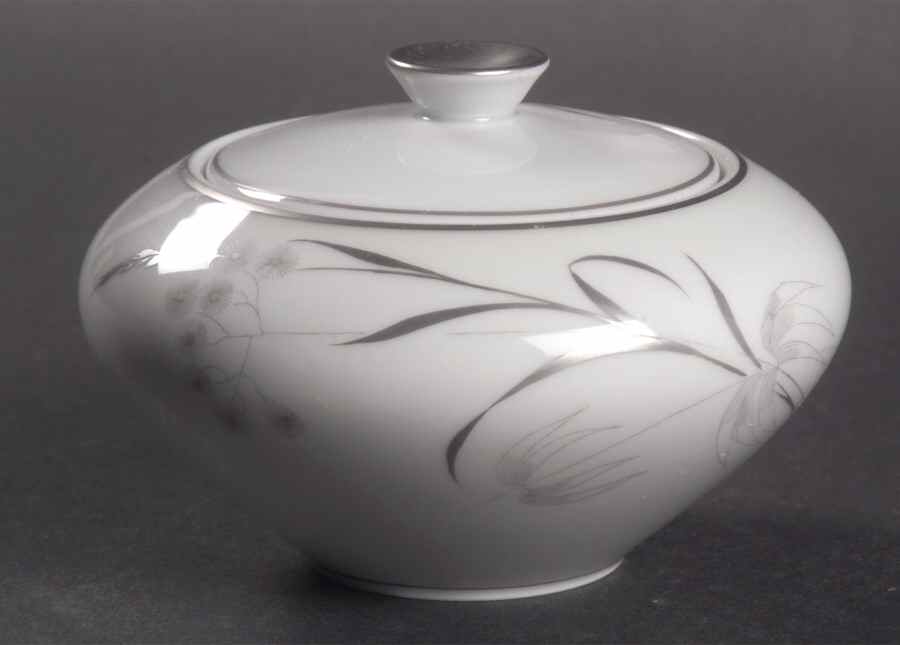 Summerwind Sugar Bowl & Lid by Rosenthal - Continental-1