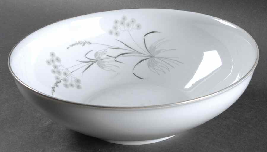 Summerwind 9" Round Vegetable Bowl by Rosenthal - Continental-1