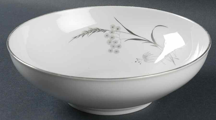 Summerwind 7" Round Vegetable Bowl by Rosenthal - Continental-1