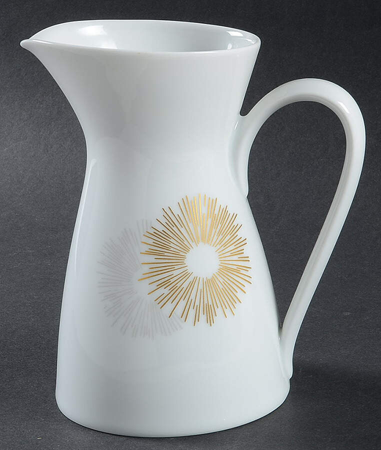 Sunburst 16 Oz Pitcher by Rosenthal - Continental-1