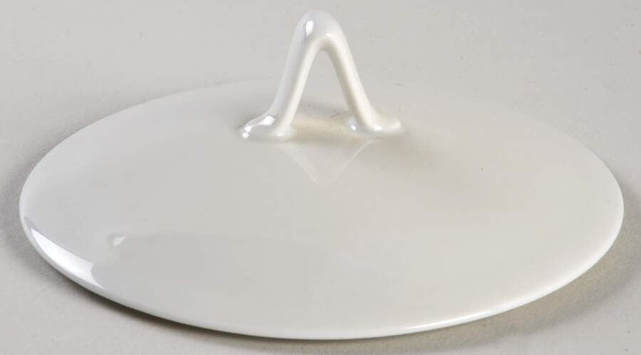Sunburst Lid for Sugar Bowl by Rosenthal - Continental-1