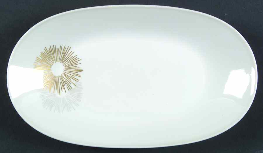 Sunburst Relish by Rosenthal - Continental-1