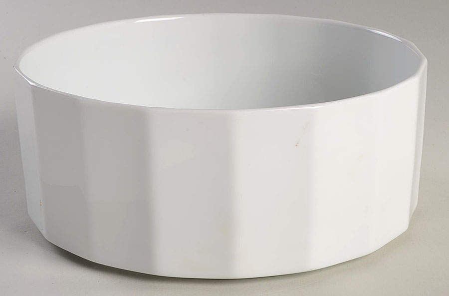 Sunion 8" Round Vegetable Bowl by Rosenthal - Continental-1