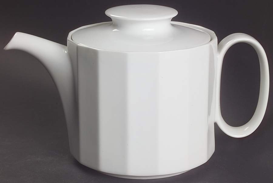 Sunion Teapot & Lid by Rosenthal - Continental-1