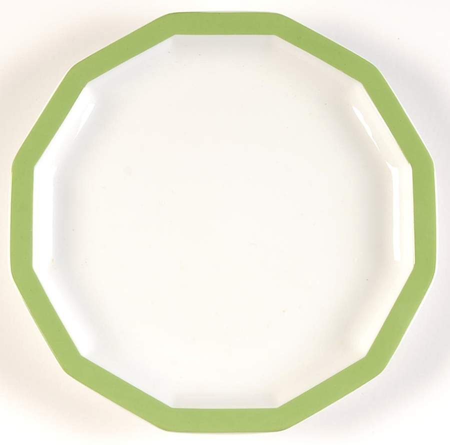 Sunion Salad Plate by Rosenthal - Continental-1