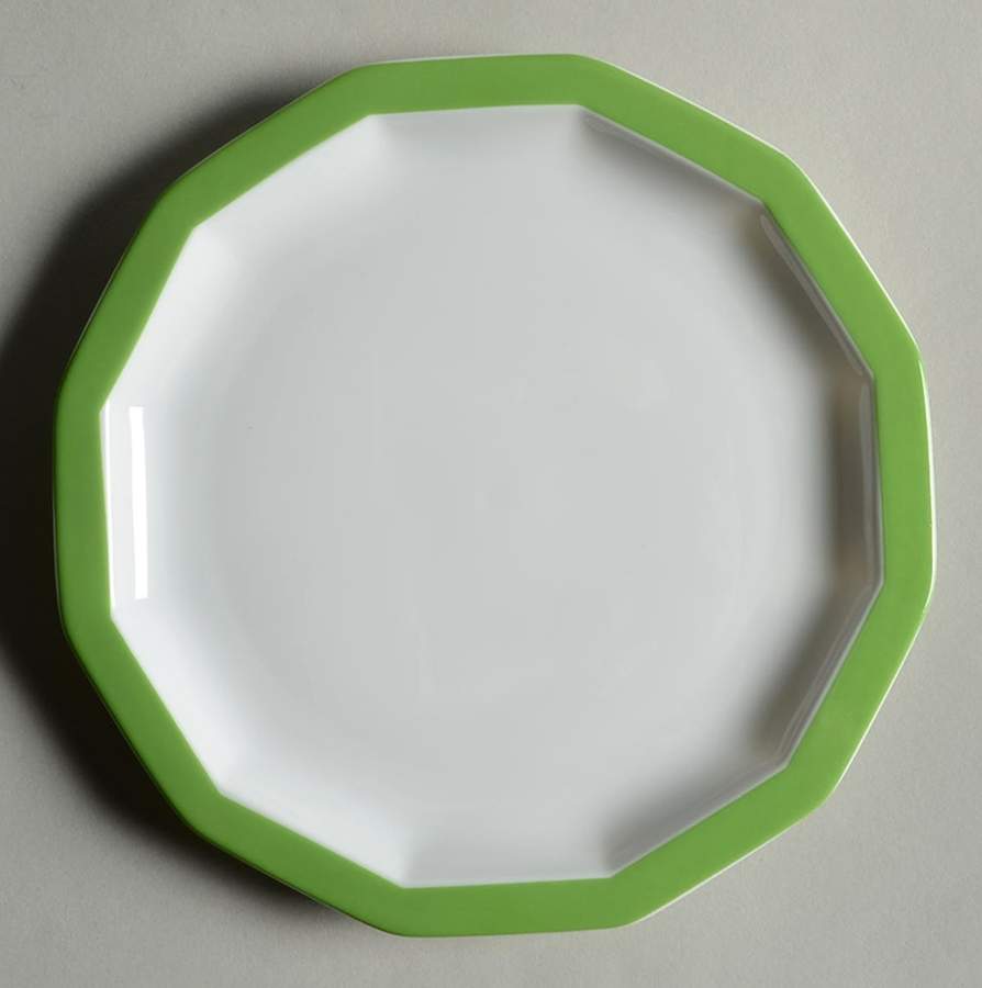 Sunion Bread & Butter Plate by Rosenthal - Continental-1