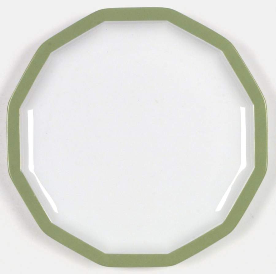 Sunion Dinner Plate by Rosenthal - Continental-1