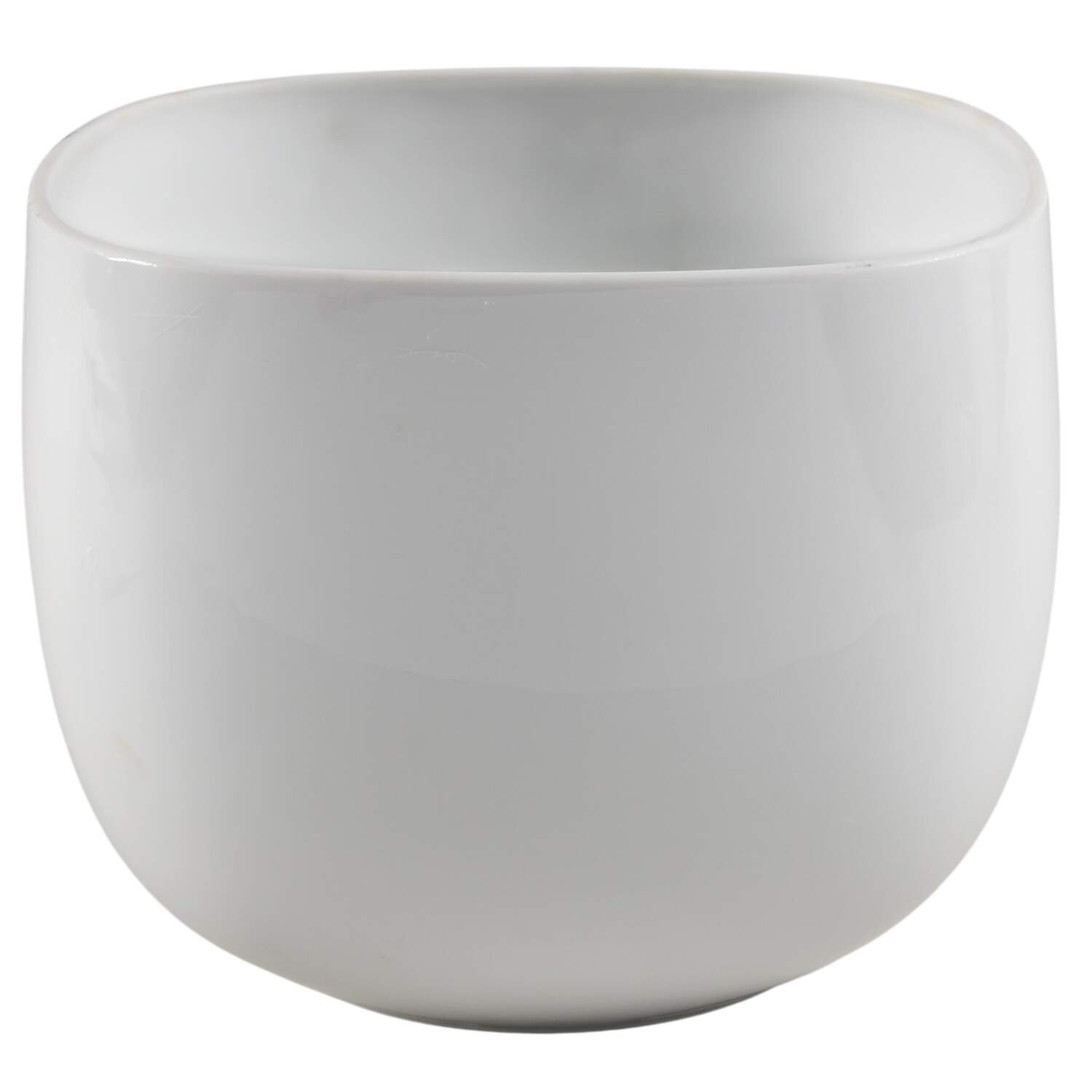 Suomi White Round Vegetable No Lid by Rosenthal - Continental-1
