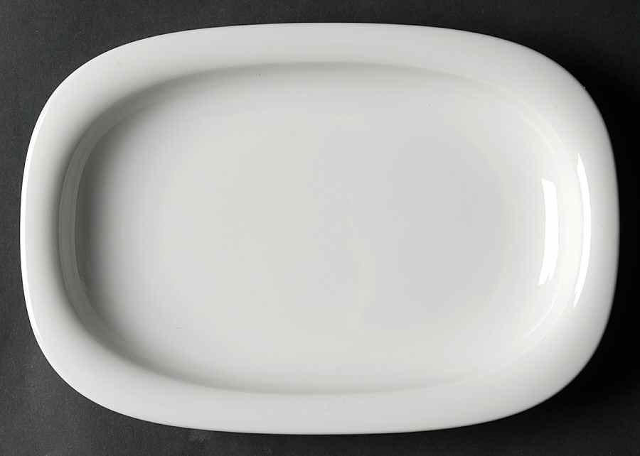 Suomi White Relish by Rosenthal - Continental-1