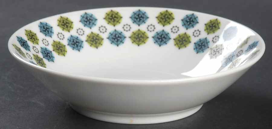 Taiga Fruit/Dessert (Sauce) Bowl by Rosenthal - Continental-1