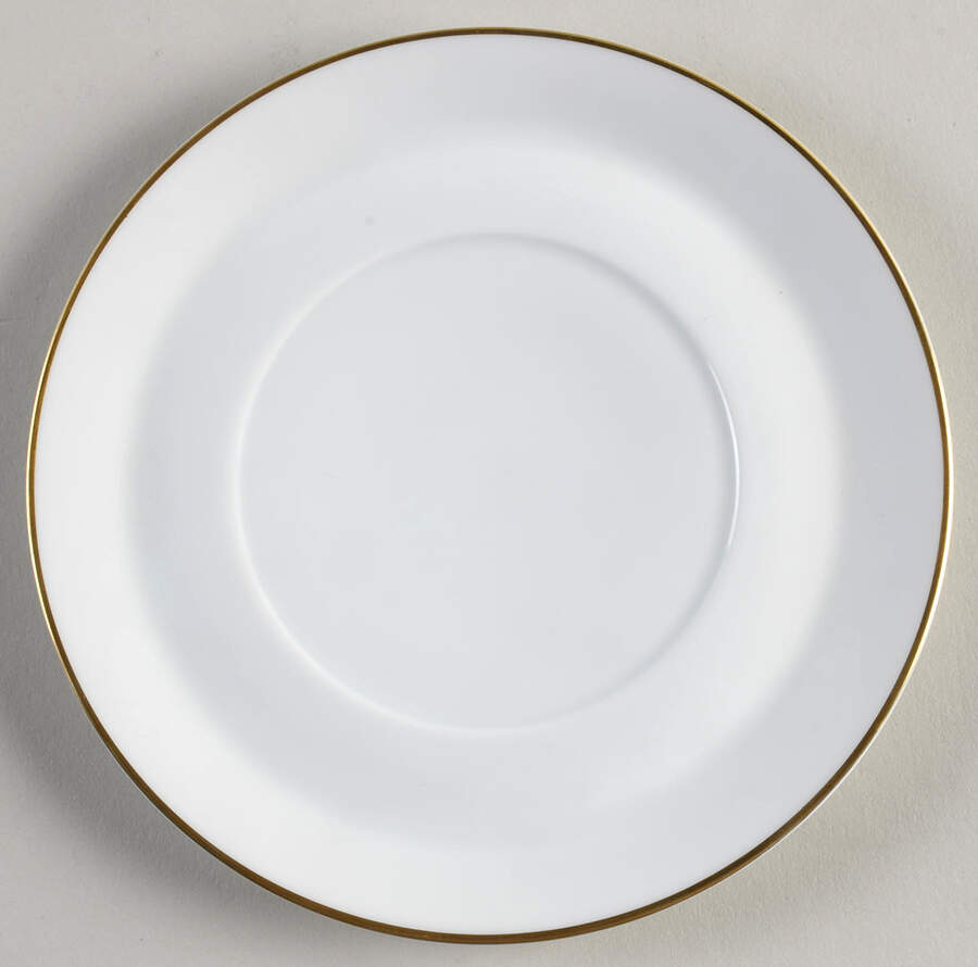 Tempelhof Saucer for Cream Soup Bowl by Rosenthal - Continental-1
