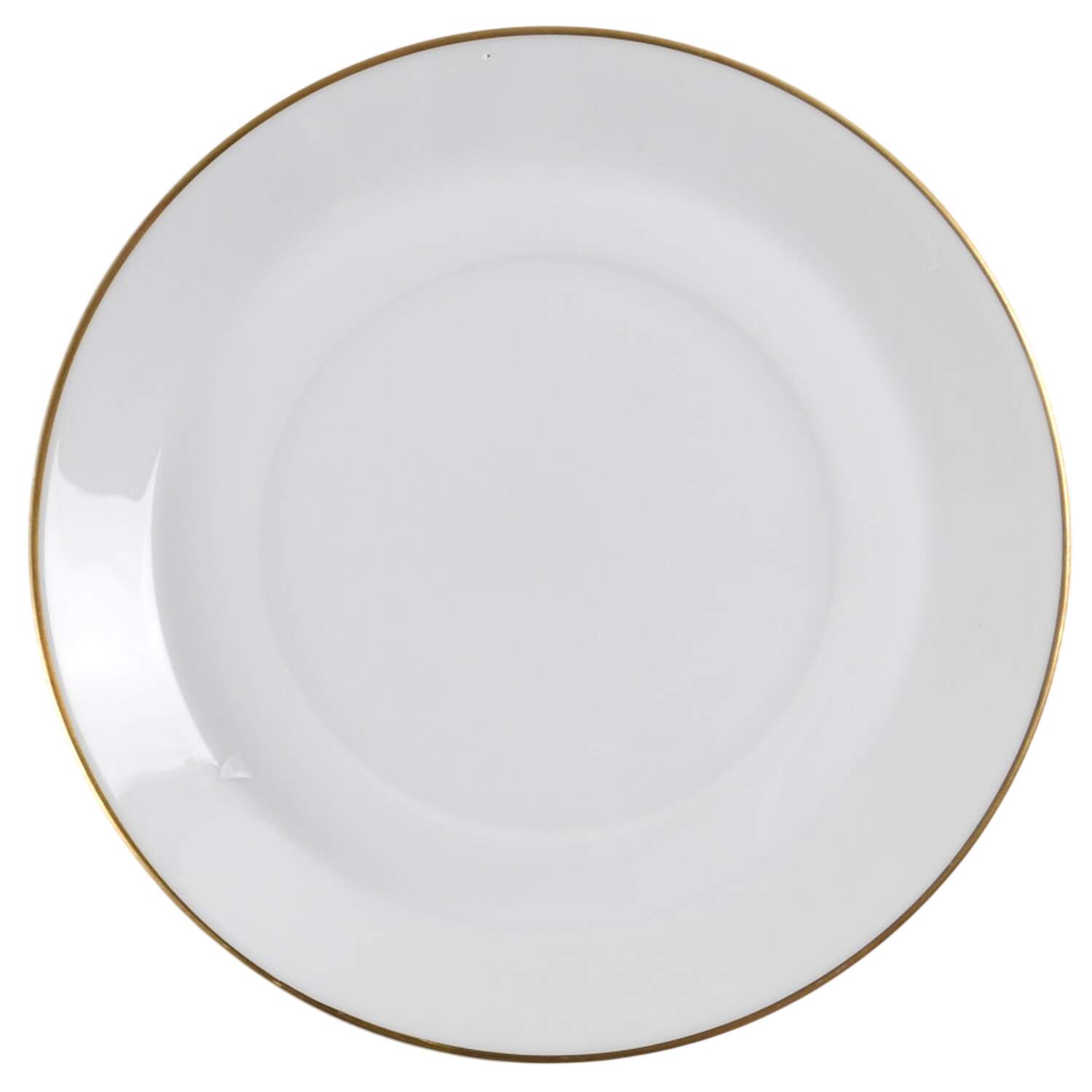 Tempelhof Saucer for Flat Cup by Rosenthal - Continental-1