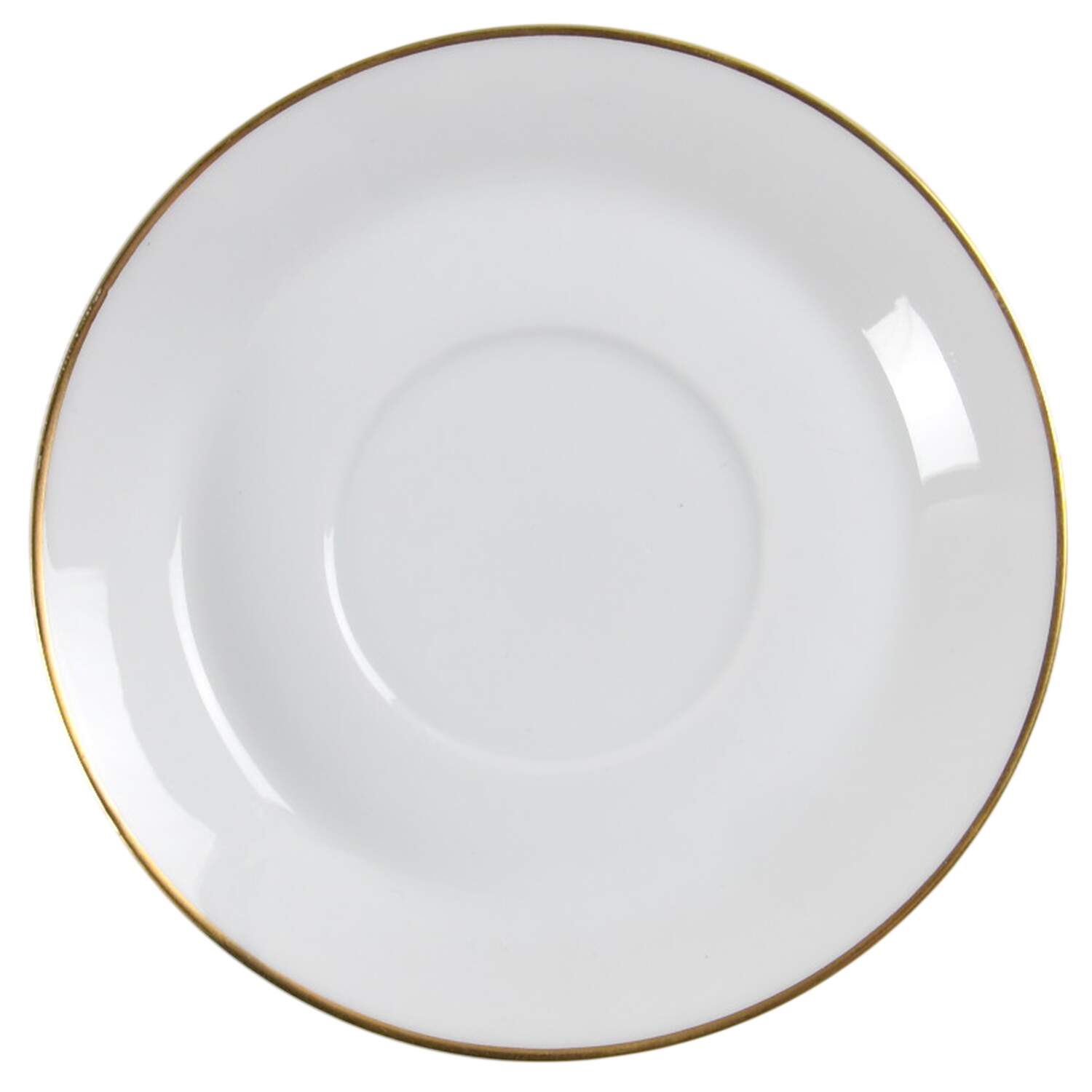 Tempelhof Saucer for Demitasse Cup by Rosenthal - Continental-1
