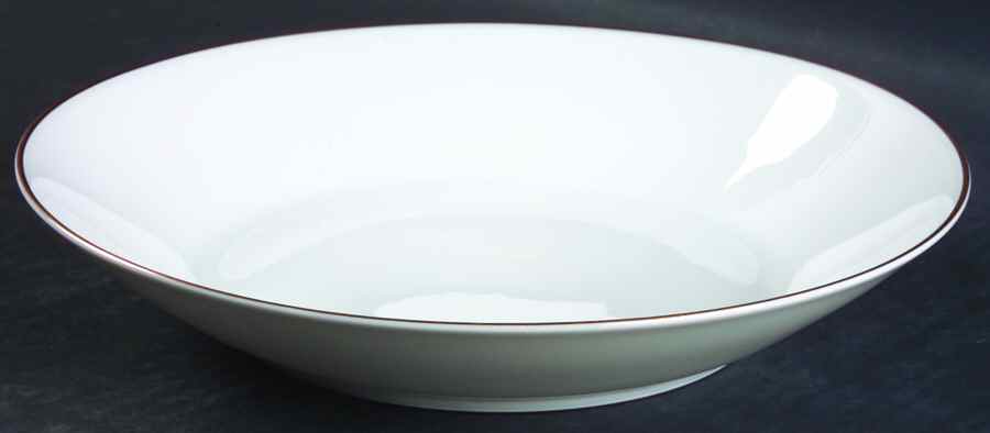 Tempelhof Large Coupe Soup Bowl by Rosenthal - Continental-1