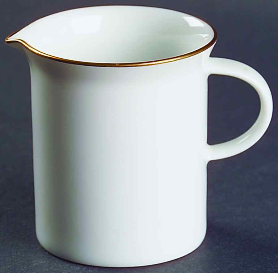 Tempelhof Mini Creamer by Rosenthal - Continental-1