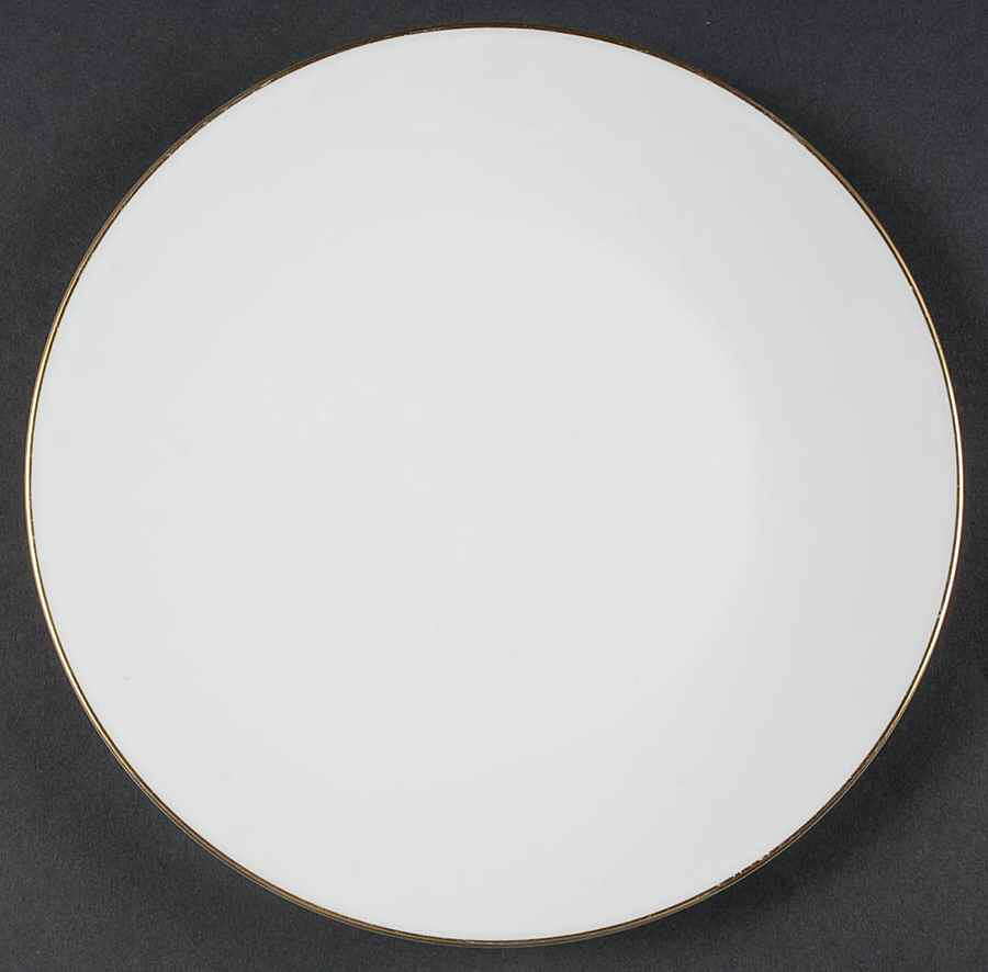 Tempelhof Luncheon Plate by Rosenthal - Continental-1
