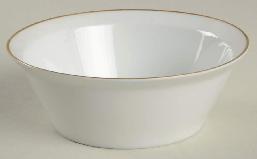 Tempelhof Fruit/Dessert (Sauce) Bowl by Rosenthal - Continental-1