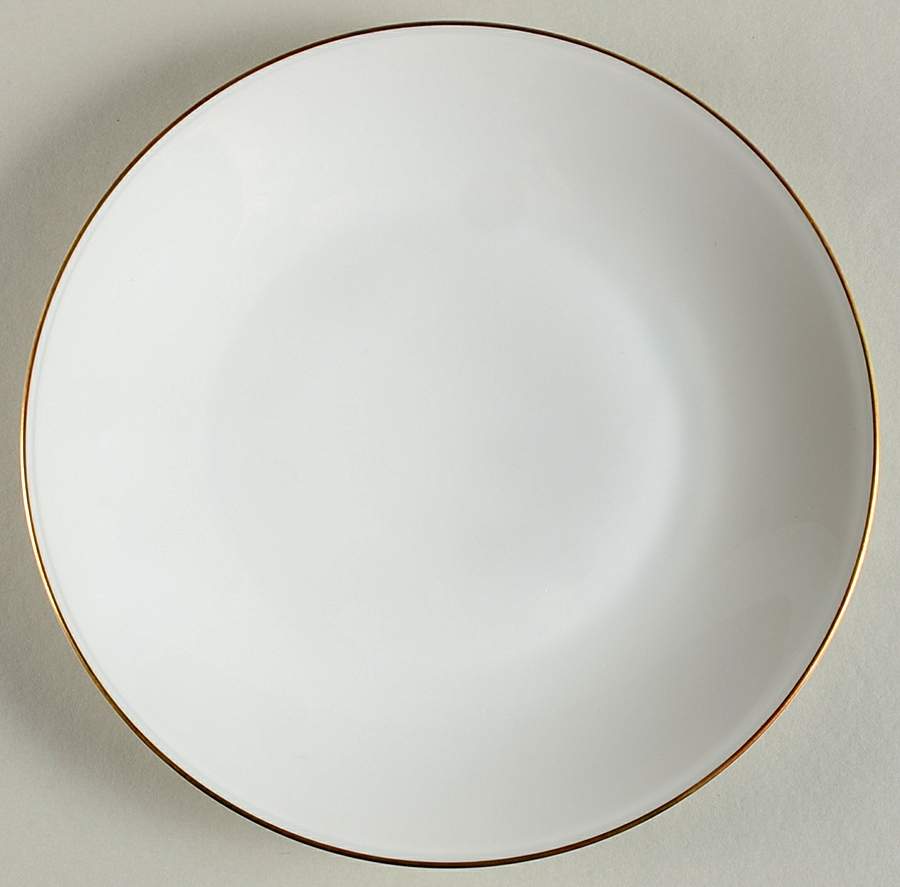 Tempelhof Salad Plate by Rosenthal - Continental-1
