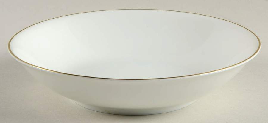 Tempelhof Coupe Soup Bowl by Rosenthal - Continental-1