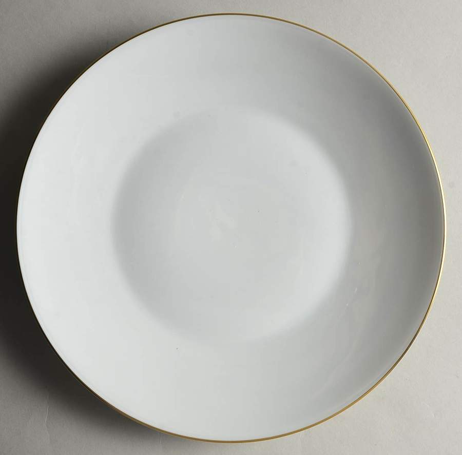 Tempelhof Dinner Plate by Rosenthal - Continental-1
