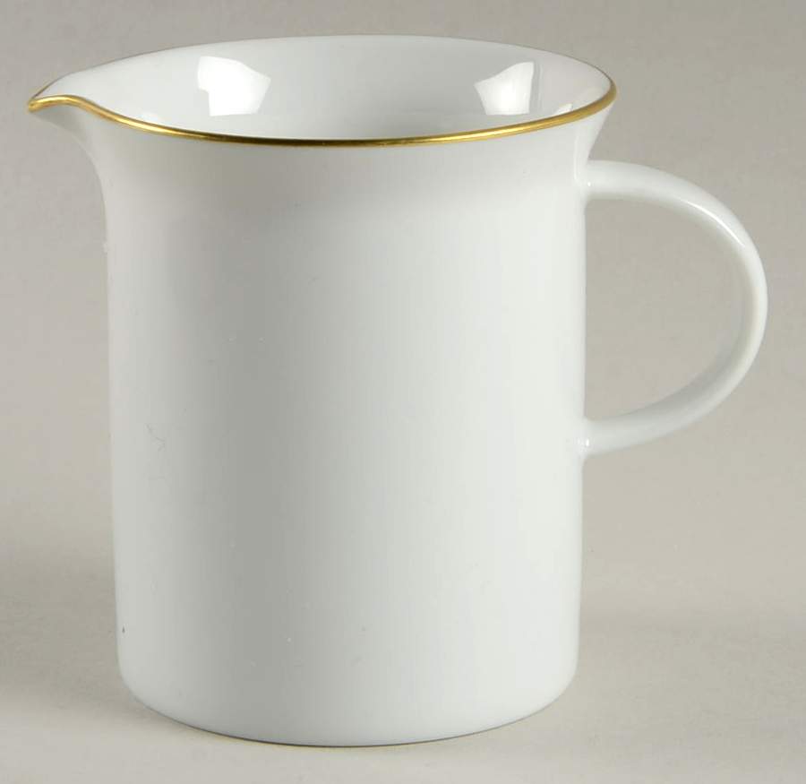 Tempelhof Creamer by Rosenthal - Continental-1