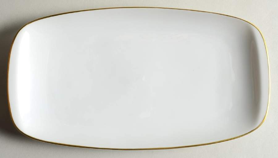 Tempelhof Relish by Rosenthal - Continental-1
