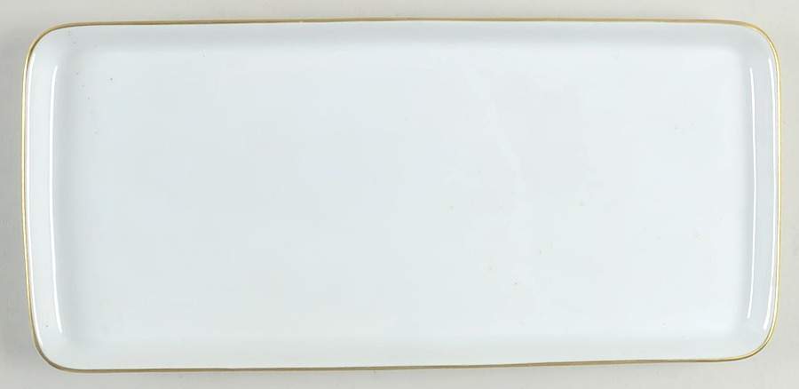 Tempelhof Large Sandwich Tray by Rosenthal - Continental-1