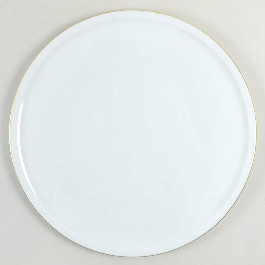 Tempelhof Cake Plate by Rosenthal - Continental-1