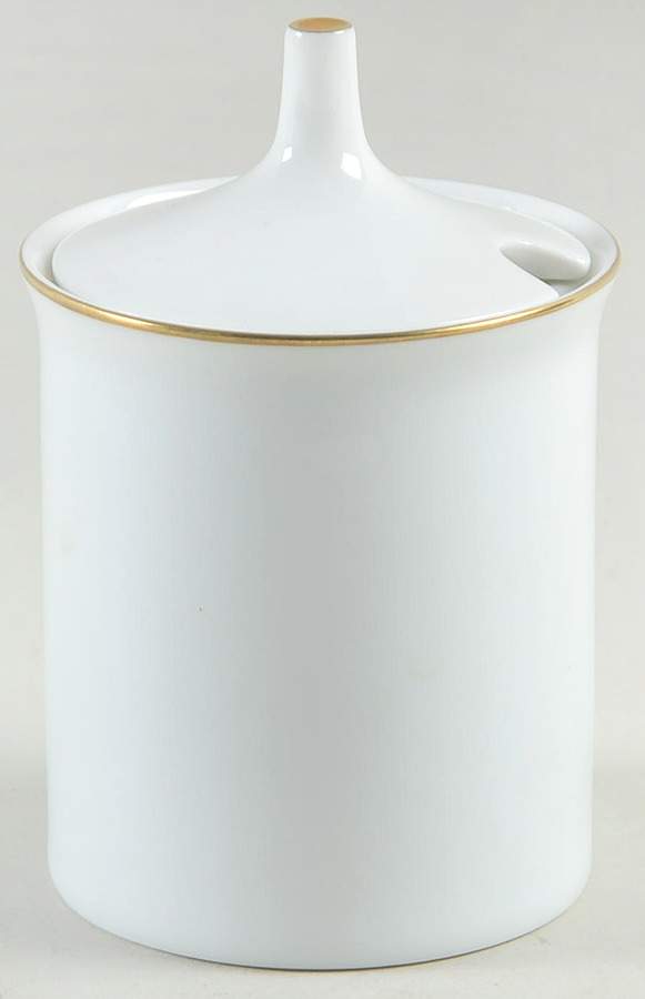 Tempelhof Jam/Jelly & Lid by Rosenthal - Continental-1