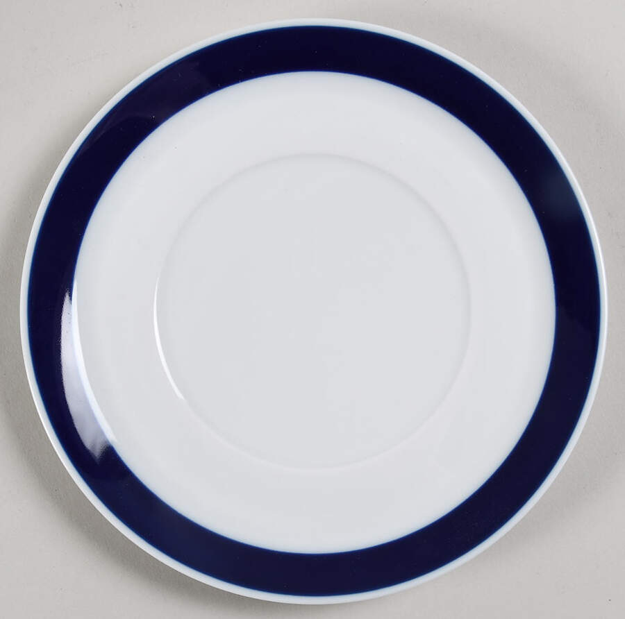 Terzo Saucer for Cream Soup Bowl by Rosenthal - Continental-1