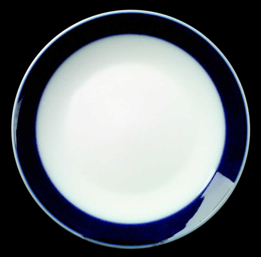 Terzo Bread & Butter Plate by Rosenthal - Continental-1